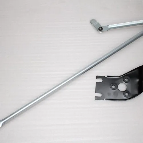 ÖN CAM SİLECEK MEKANİZMASI M131 DKŞ