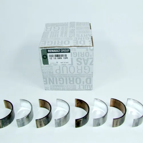 KOL YATAK TAKIMI STD MERCEDES OM607 OM608 W176 W177 W246 W247 W415 C117 C118 X156 . RENAULT K9K 1.5 dCi MEGANE FLUENCE CLIO KANGOO CAPTUR