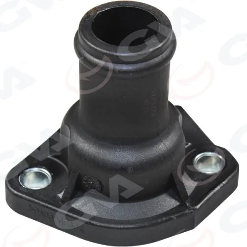 TERMOSTAT YUVASI FLANŞI CADDY I-II 82-04 GOLF1-2-3-4 82-03 -PASSAT 82-97 -POLO 94-01