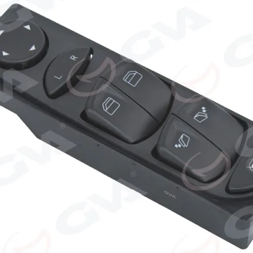 CAM ACMA SALTERI ON SOL SIYAH MERCEDES VITO W639 03>