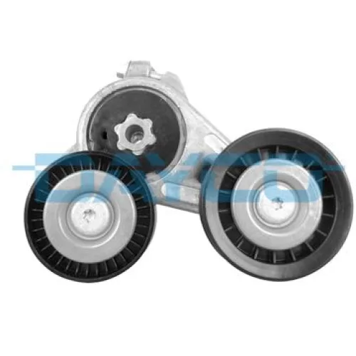 V KAYIŞ GERGİSİ KOMPLE FORD FOCUS-CMAX 04> 1.8 TDCİ