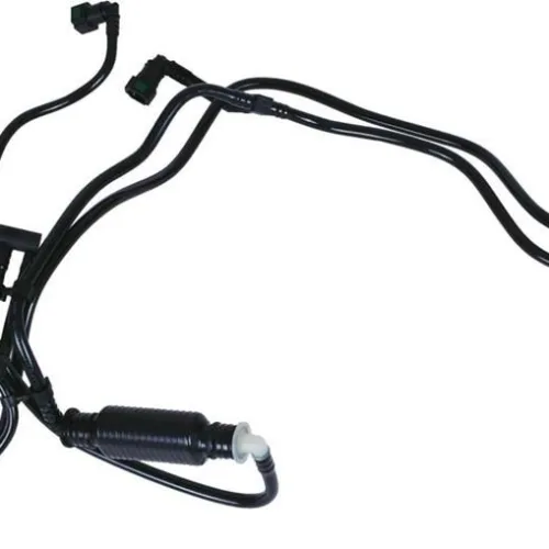 YAKIT BORUSU PARTNER TEPEE-PARTNER II-EXPERT III-206-207-1007-3008-5008-308-BERLINGO II-III 1.6 HDI