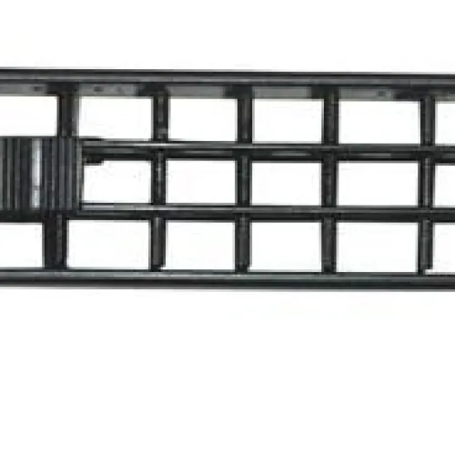 TORPİDO HAVALANDIRMA DİFRİZÖR SOL R9