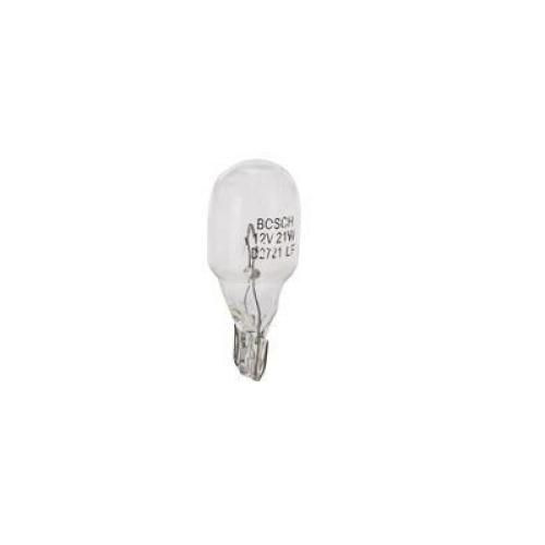 1987302205 AMPUL ECO 12V W16W STOP DİPSİZ W2.1x9.5d