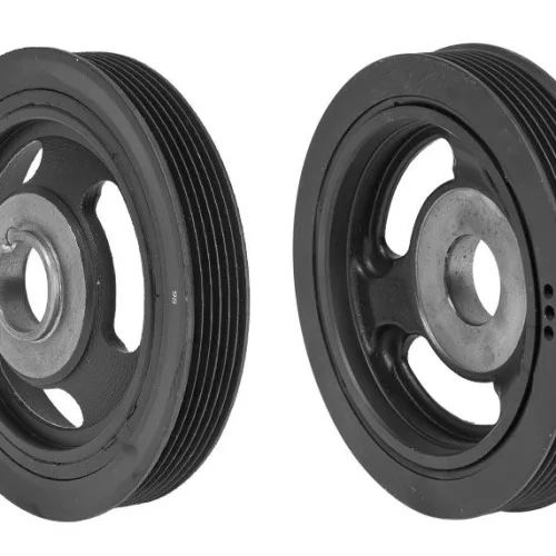 KRANK KASNAĞI P206-P207-P208-P308-P508-P3008-P5008-PARTNER-C2-C3-NEMO C4-C5-BERLINGO 1.4-1.6 HDI FORD FOCUS II-III - GALAXY - GRAND C-MAX - TOURNEO CONNECT - TRANSİT 1.6 TDCI