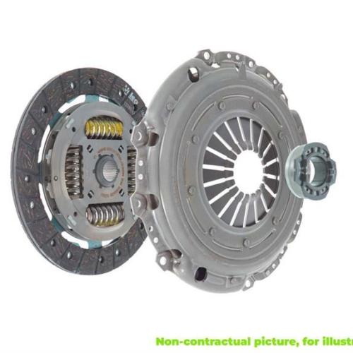 DEBRİYAJ SETİ BASKI DİSK BİLYA CHEVROLET AVEO. KALOS 1.4L F14D3 DOHC T250 T255 02-08 / DAEWOO ESPE RO 1.5L 16v 93-99 DWK-040 Alternatif ürün