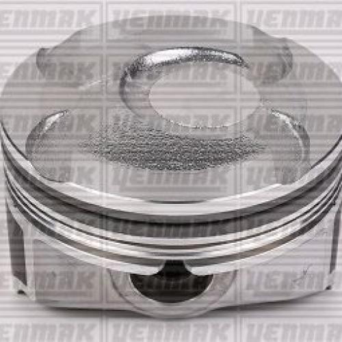 PISTON SEGMAN 0.50 I30 / IX35 / SPORTAGE 1.6 G4FD 10-> 77.50 MM