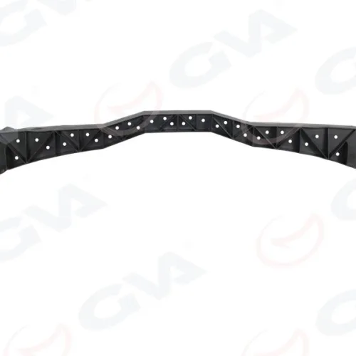 ÖN TAMPON DARBE EMİCİ BRAKETİ PLASTİĞİ C4 04>12