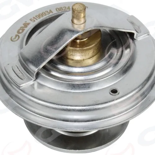 TERMOSTAT 87 C MERCEDES M102 M103 OM615 OM904 W201 W202 W124 W210 W140