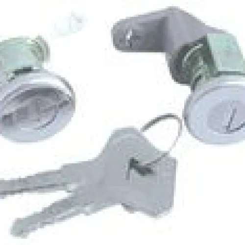 KAPI KİLİTİ 2 SET R19 1992-