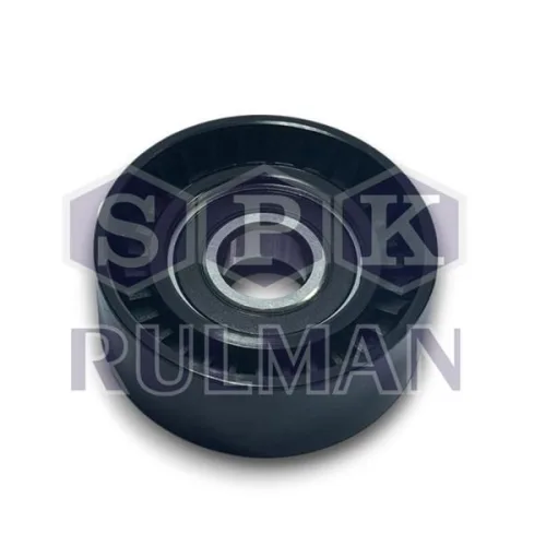 ALTERNATÖR GERGİ RULMANI TEK RULMAN P208-P2008-P308-PARTNER-BERLINGO-JUMPY-C4-DS3 1.6 BlueHDI