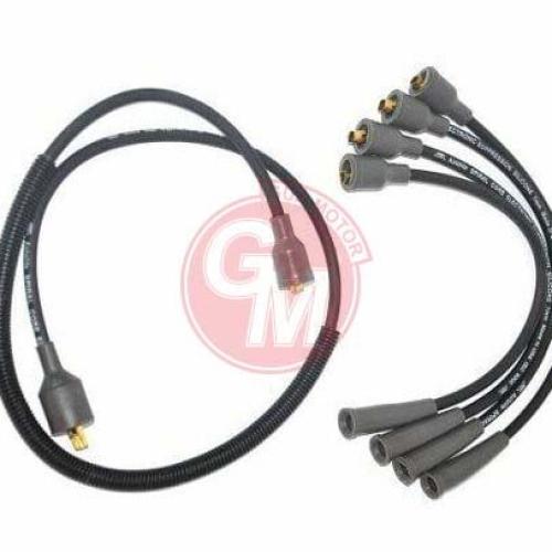 BUJİ KABLOSU BOBİN KABLOSU BUJİ KABLOSU TK R9-R19-BROADWAY 1.4 8V 1.6 8V