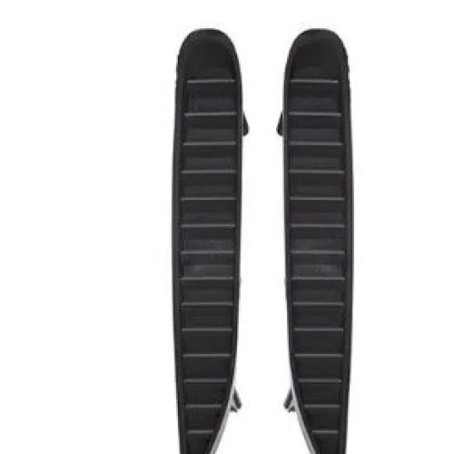 TAMPON ÇITASI ARKA SET RENAULT MEGANE IV 16>19