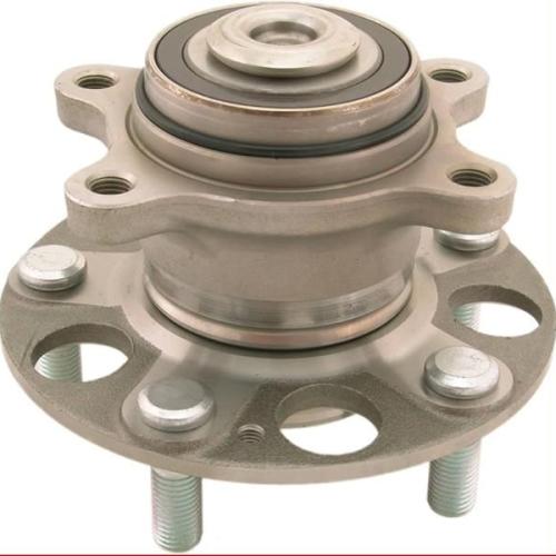 ARKA TEKER PORYASI HONDA CIVIC 1.6L R16A2 FD6 SEDAN 06-12 / 1.8L R18A2 FD7 SEDAN 06-12 ABS Lİ