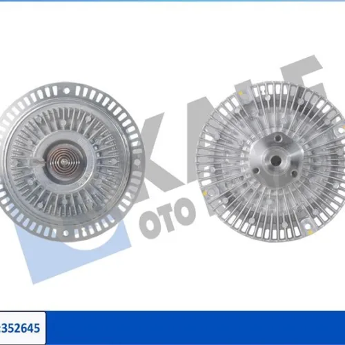 FAN TERMİĞİ PASSAT-AUDI A4-A6-SUPER B AEB-ADR-AFN-BGW