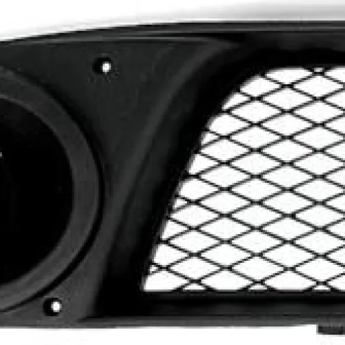 SİS FAR KAPAĞI ÖN SOL SİSSİZ FIAT DOBLO 2006-2010