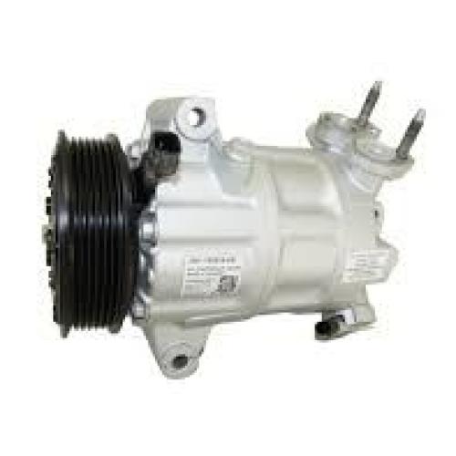 KLIMA KOMPRESORU FOCUS IV 17> KUGA III 19> PUMA 19> 1.0 ECOBOOST MİLD-HYBRİD -1.5 ECOBLUE