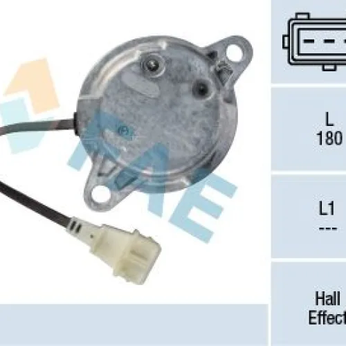 EKSANTRİK MİLİ SENSÖRÜ RENAULT LAGUNAI 95> SAFRANE II 96> VOLVO C70 S70 2.0 16V N7Q