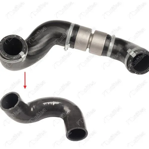 TURBO HORTUMUMETAL BORU HARİÇ OK İLE GÖSTERİLEN BÜYÜK HORTUM FORD KUGA I 2.0 TDCi 4x4 UKDA 08-12