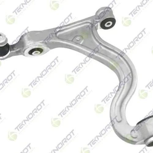 ROTİLLİ SALINCAK ÖN SOL ALT PORSCHE PANAMERA 10>15
