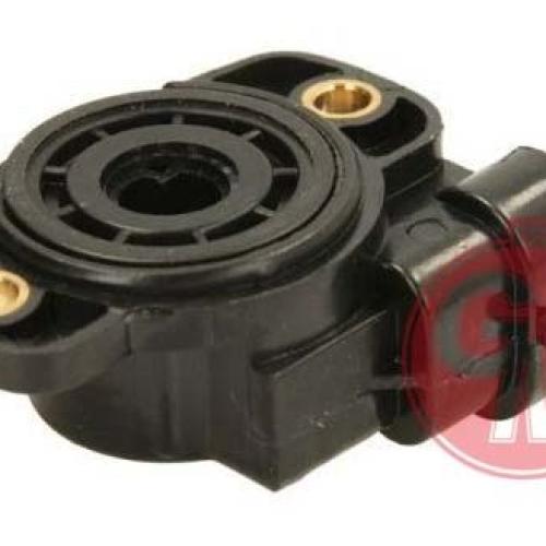 GAZ KELEBEĞİ SENSÖRÜ FIAT SLX - FIAT PALIO / PUNTO 1.4/1.6. 106 1.4/1.6