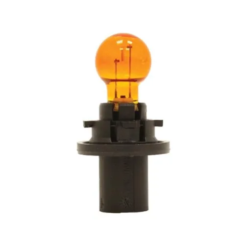 SOKETLİ AMPÜL PCY16W 12V. 16W. TURUNCU