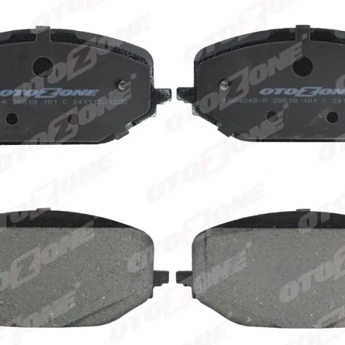 ÖN FREN BALATASI OPEL ASTRA L 22> COMBO E 19> GRANDLAND X CITROEN BERLINGO III-C5 III-C4 18> PEUGEOT P308 III 21> P508 III 18> PARTNER-RIFTER 18> DS4 II-DS7 21> FIAT DOBLO 23>
