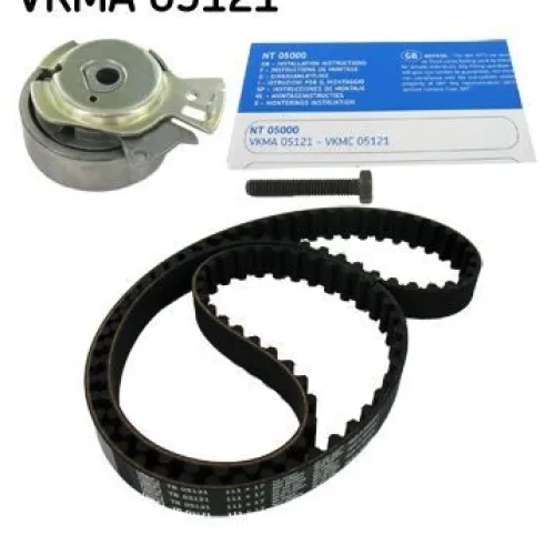 EKSANTRİK GERGİ KİTİ 111x170 ASTRA F-CORSA B-A-COMBO B-VECTRA A 1.2-1.4-1.6 8V NZ-SV-SZ-SE
