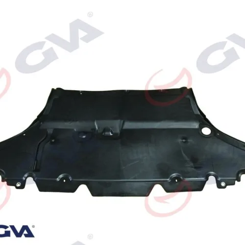 MOTOR ALT MUHAFAZA-KORUMA-KAPAK-KARTER- A4-A5 1.KALİTE ENJEKSİYON