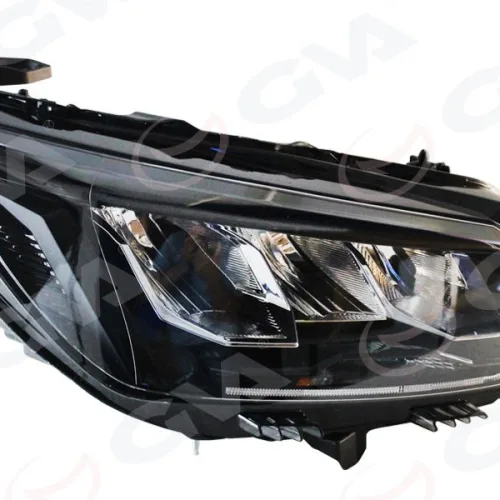 FAR SAG LEDLI PEUGEOT 208 2019-