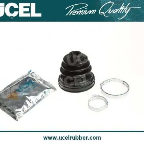 AKS KORUGU IC KIT VW CADDY / GOLF / JETTA / PASSAT / AUDI A3 / SKODA OCTAVIA / SEAT LEON