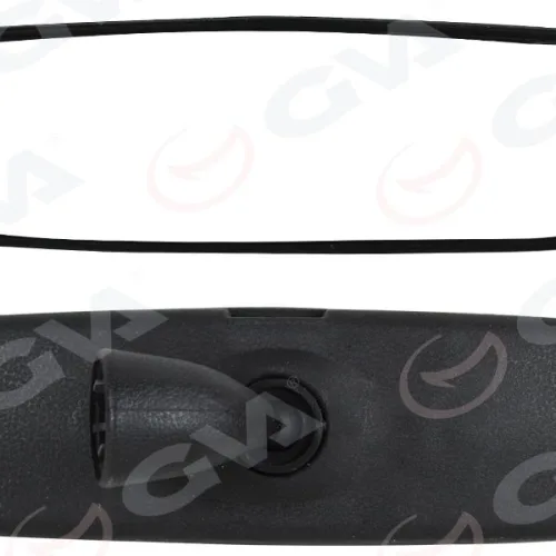 İÇ DİKİZ AYNA SİYAH VW GOLF V. JETTA 2005-2012 ; VW BORA. GOLF IV 1998-2005 ; SKODA OCTAVIA I 1997-2010 ; SEAT IBIZA. CORDOBA 1999-2002 ; VW PASSAT B6 2005-2010