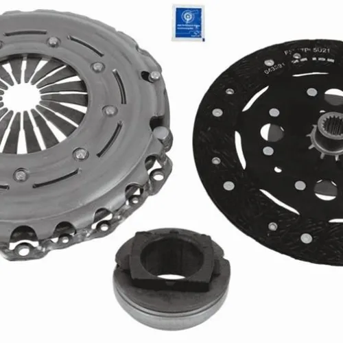 DEBRİYAJ SETİ ASTRA L-CORSA F-COMBO E-CROSSLAND-GRANDLAND-MOKKA-P208-P301-P308-P2008-P5008 PARTNER-B ERLINGO-RIFTER-C-ELYSEE-C3-C4-C5-DS3-DS7 1.2 THP-PureTech-XHT 1.5 BlueHDI MEKANİK
