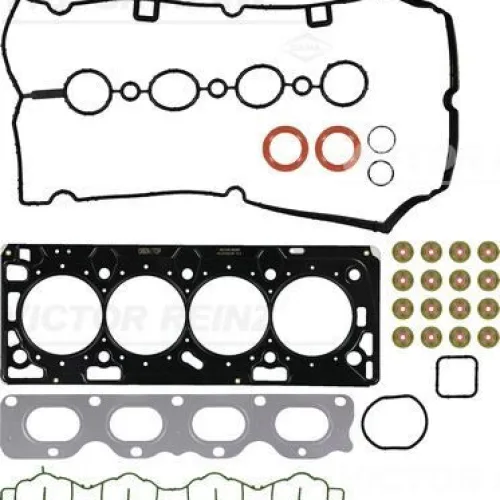 ÜST TAKIM CONTA ASTRA H-J-CORSA D-INSIGNIA-VECTRA C-ZAFIRA B 1.6-CRUZE 1.6 A16XER