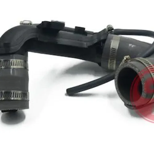 TURBO HORTUMU RENAULT CLIO II 01>09 CLIO III 10>14 KANGOO 01> MEGANE II 05> SYMBOL II 09> NISSAN MIC RA III 05>10 D