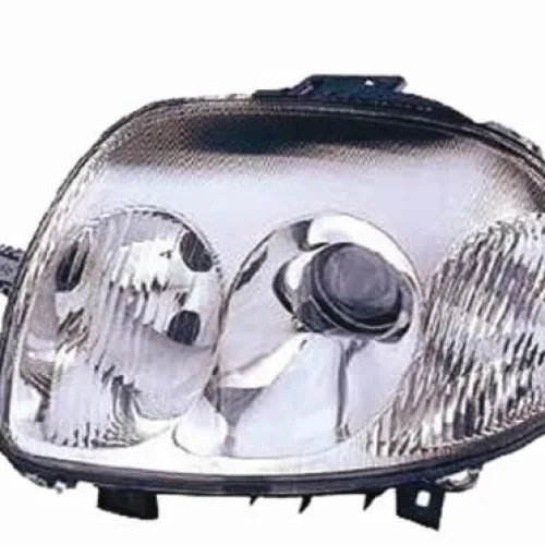 20-6194-05-2B FAR SOL RENAULT CLIO II 98> CLIO SYMBOL I 98> ELEKTRİKLİ H7 HB3 ÇİFT MERCEK
