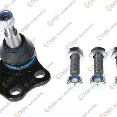 ROTİL SAG-SOL RENAULT MEGANE IV 15>
