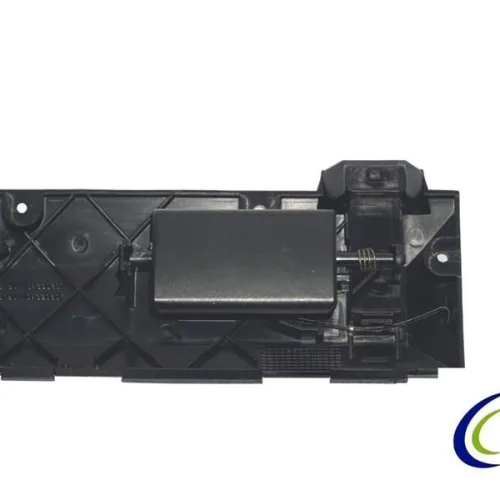 TORPIDO KAPAK MANDALI SIYAH MONDEO III-IV 01>14