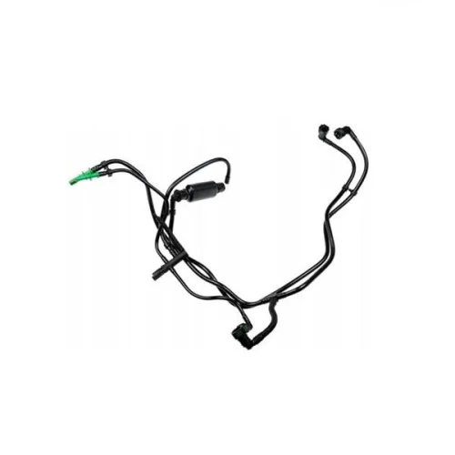 YAKIT HORTUMU PEUGEOT 206-207-307-308 3008-1007 -5008 TEPEE PARTNERCİTROEN C2-C3-C3C3PİCASSO C4 C5 - C4 PİCASSOBERLİNGOJUMPY MK3 ARAÇLARA UYAR
