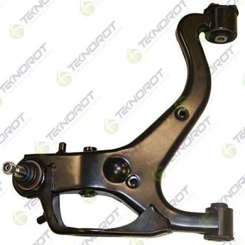 SALINCAK ON SOL ALT LAND ROVER DISCOVERY III-IV L319 RANGE ROVER SPORT I L320