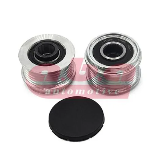 ŞARJ DİNAMO ALTERNATÖR KASNAĞI ASTRA H-CORSA C-D-COMBOC-D-MERIVA-TIGRA-DOBLO-FIORINO-PUNTO-PALIO- 1.0-1.2-1.4-1.3 CDTI