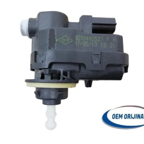 FAR AYAR MOTORU BU ÜRÜN ORİJİNAL RENAULT MEGANE II-III-IV CLIO III-IV-V MODUS - SYMBOL- TRAFIC NIS SAN JUKE-QASHQAİ PEUGEOT 508-208-20