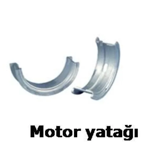 ANA YATAK STD TRANSPORTER T4-LT-CRAFTER 2.4 - 2.5 TDI AAB-AJA-ANJ-AVR-ACV-BJK