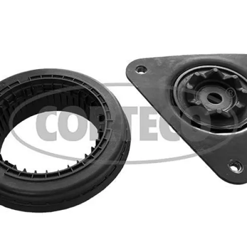 ÖN AMORTISOR TAKOZU VE RULMANI KIT SAĞ-SOL RENAULT MEGANE IV 15> KADJAR 15> NISSAN QASHQAI II J11 13> 1.2 TCe 1.5dCi 1.6 16V 1.6dCi