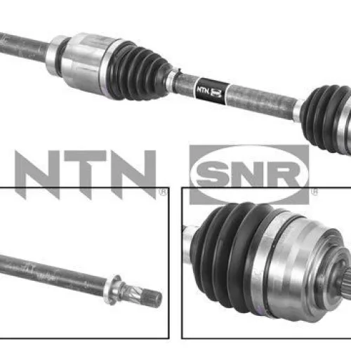 AKS NİSSAN JUKE II F16E 10/2019 >; RENAULT CARPTUR II PHASE 1 9/2019 >