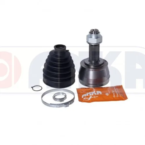 AKS KAFASI DIŞ 1.5 DCİ EURO 6 16 > OTM VİT. 25X33 MEGANE IV