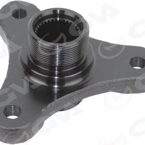 KARDAN MILI FLANSI BMW N47N N47S1 F10 F11 xDrive