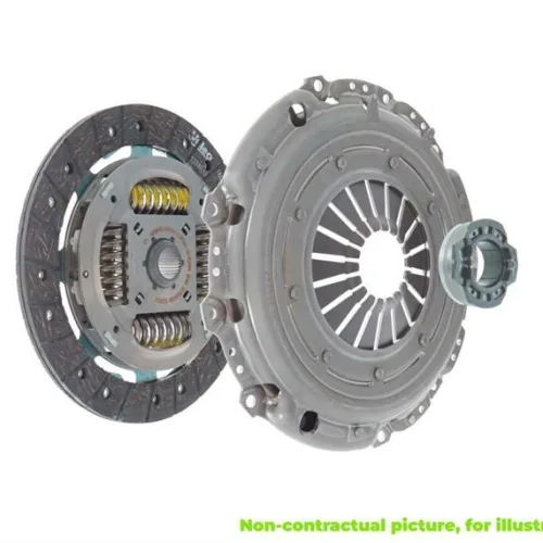DEBRİYAJ SETİ PALIO-ALBEA-BRAVA-BRAVO-PUNTO-LANCIA 1.2İ 16V 188A5.000-MEK-5M 821242