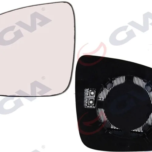 AYNA CAMI SOL PICANTO 07-09 ISITMALI KONVEKS VM-753GHL