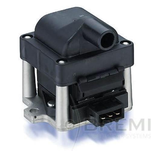 ATEŞLEME BOBİNİ VW-SKODA-SEAT-AUDİ-GOLF-PASSAT-POLO-OCTAVİA-CORDOBA 94> AEE-AFH-ALM-AFT 1.6-1.4 16V